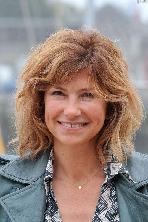 Florence Pernel zdjęcie