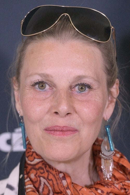 Florence Thomassin zdjęcie