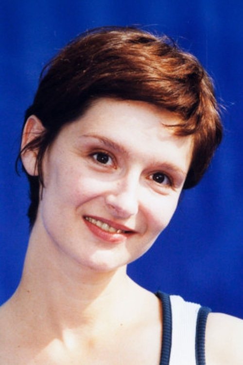 Florence Vignon zdjęcie