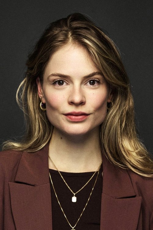 Florence Vos Weeda zdjęcie