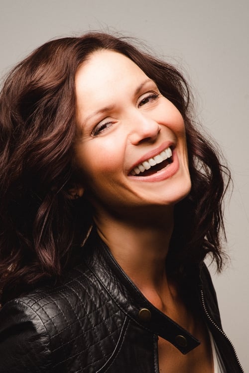 Florencia Lozano zdjęcie