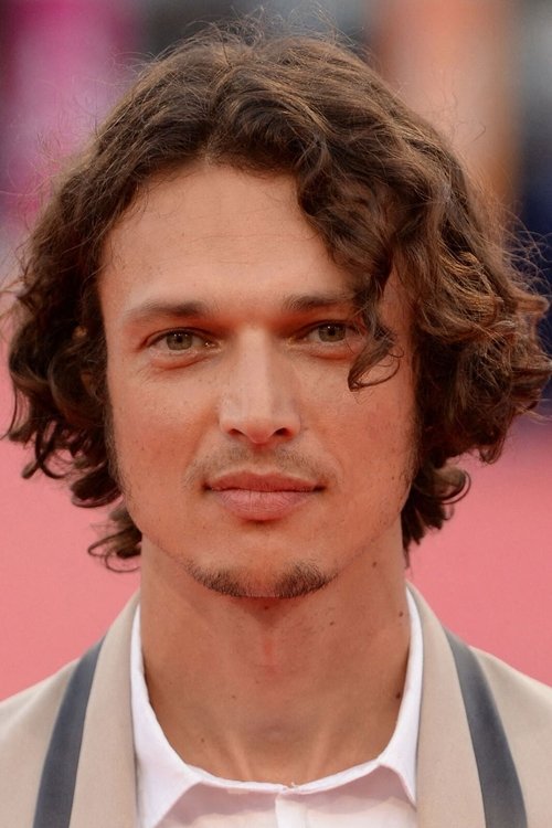 Florent Lacger zdjęcie