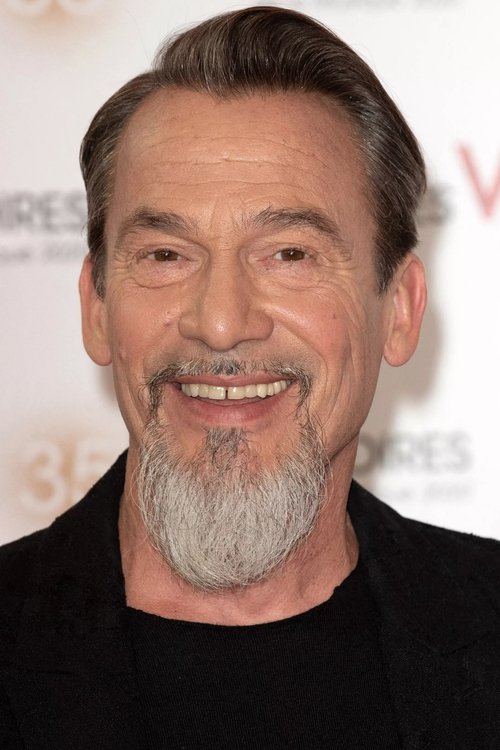 Florent Pagny zdjęcie