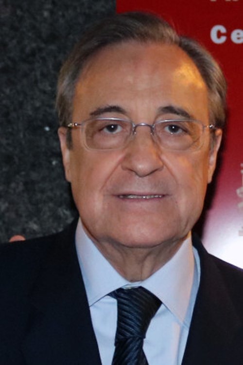 Florentino Pérez zdjęcie