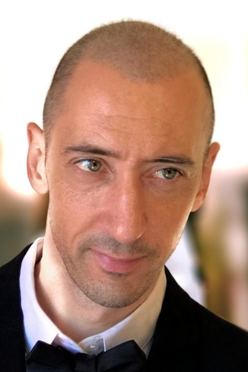 Florian Delain zdjęcie