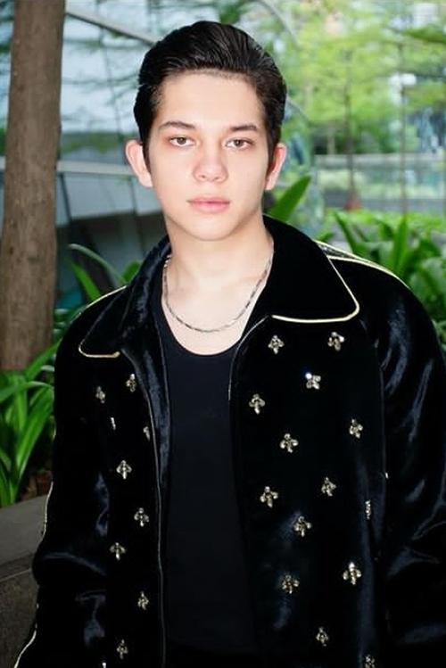 Florian Rutters zdjęcie