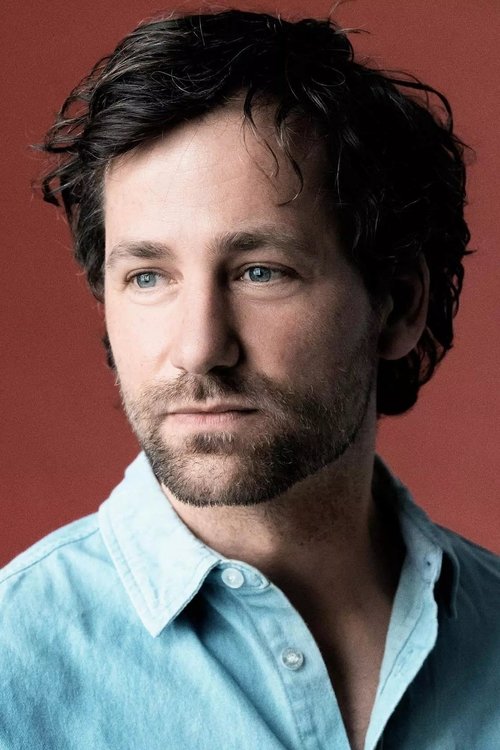 Florian Stetter zdjęcie