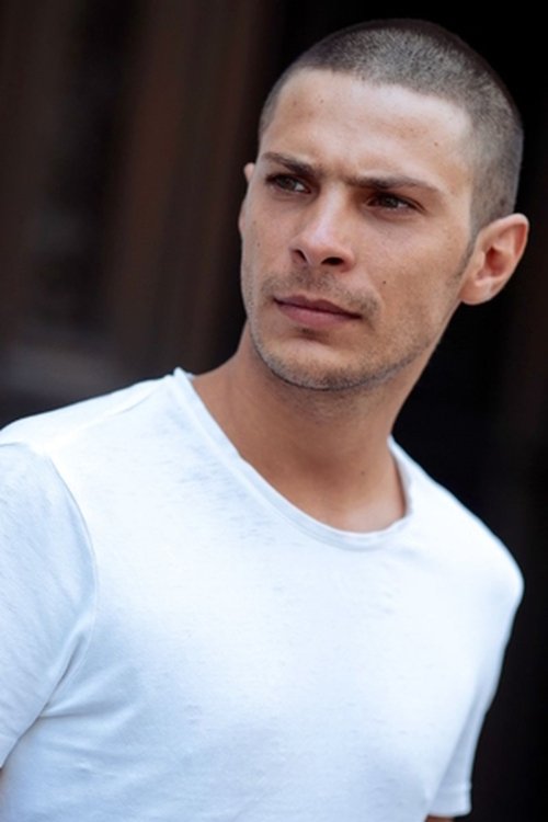 Florin Hritcu zdjęcie