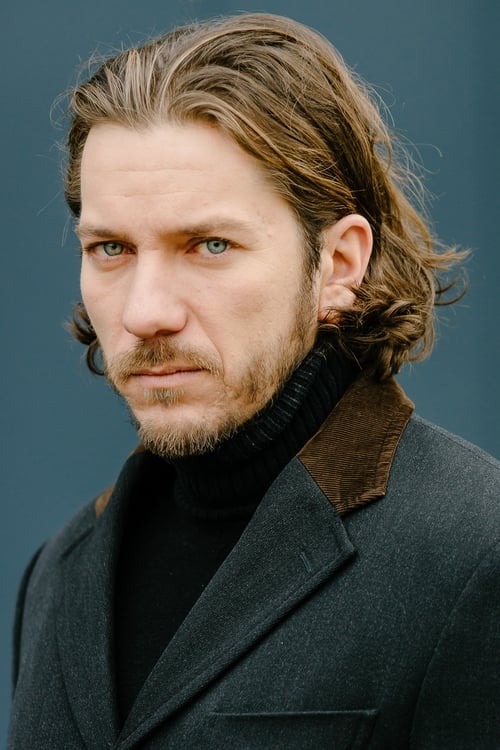 Florin Opritescu zdjęcie