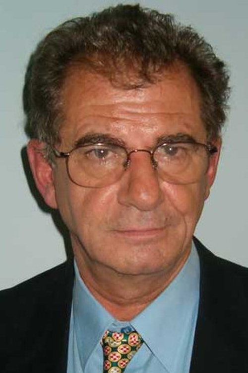 Florin Zamfirescu zdjęcie