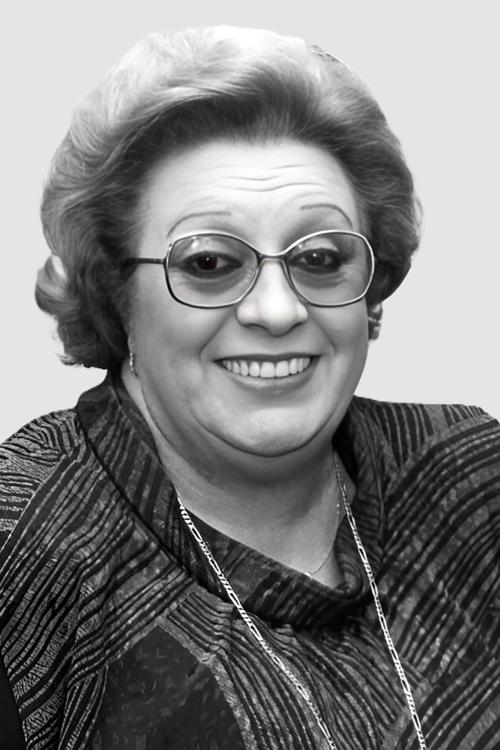 Florinda Chico zdjęcie