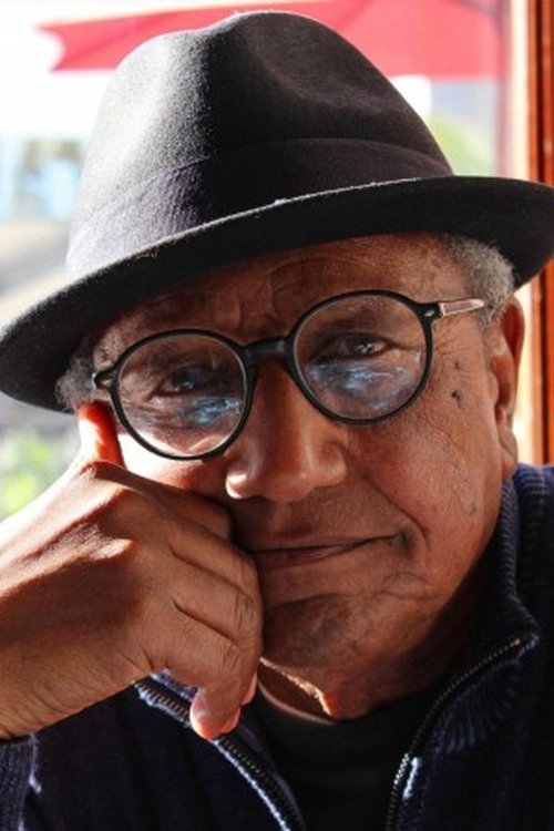 Floyd Norman zdjęcie