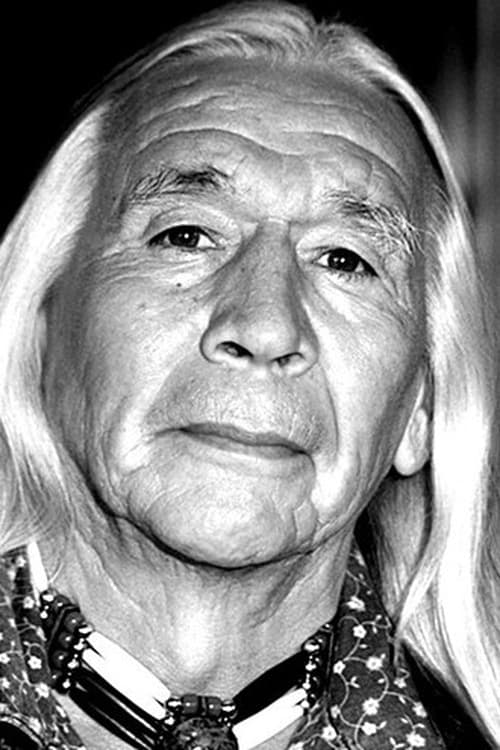 Floyd "Red Crow" Westerman zdjęcie