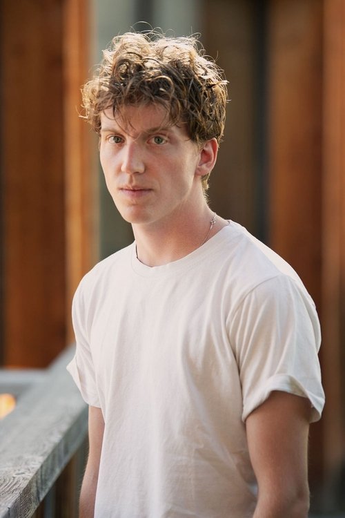 Flurin Giger zdjęcie