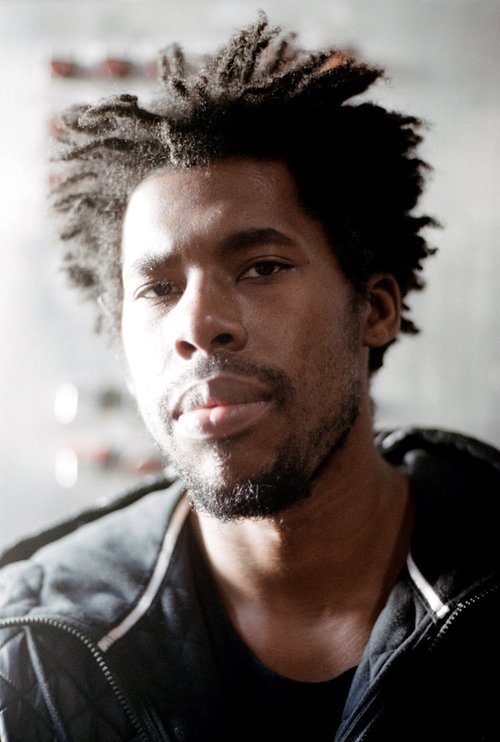 Flying Lotus zdjęcie