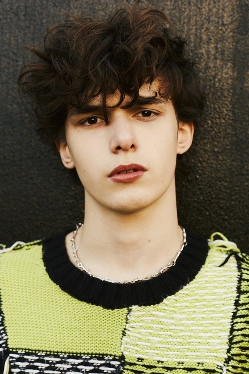 Flynn Allen zdjęcie