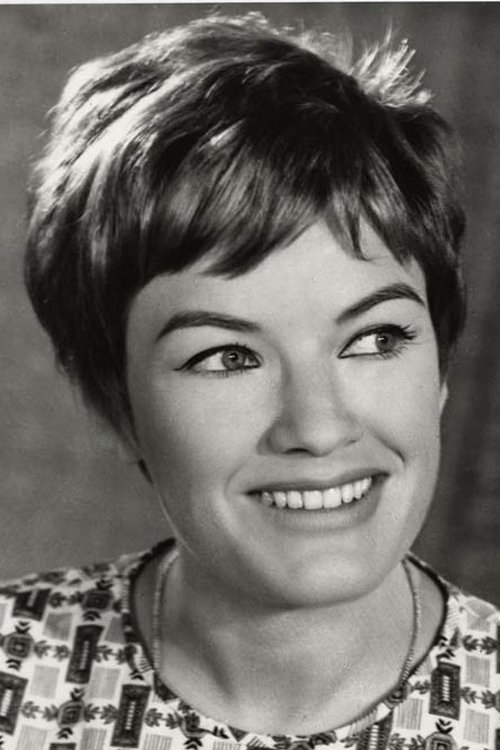 Földi Teri zdjęcie