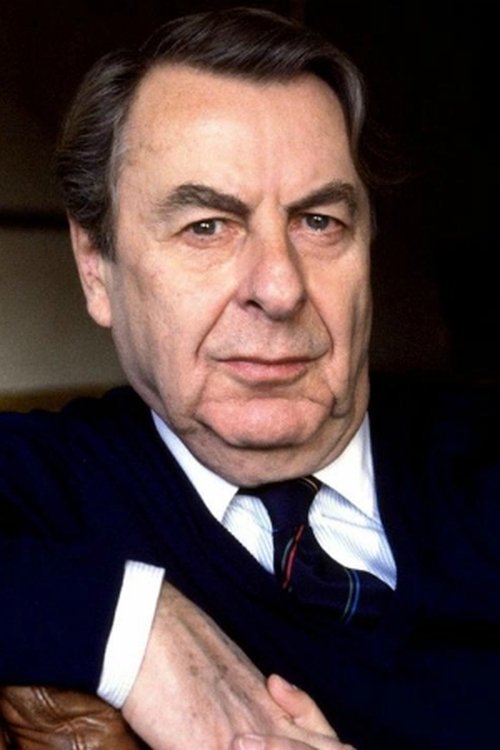 Fons Rademakers zdjęcie