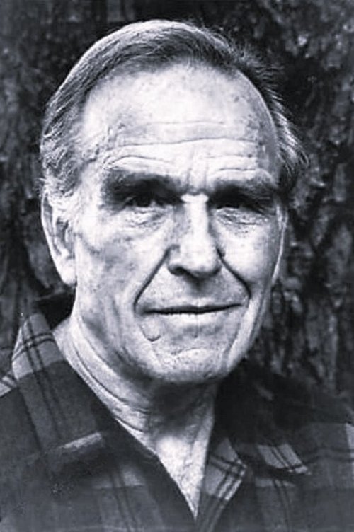 Ford Rainey zdjęcie