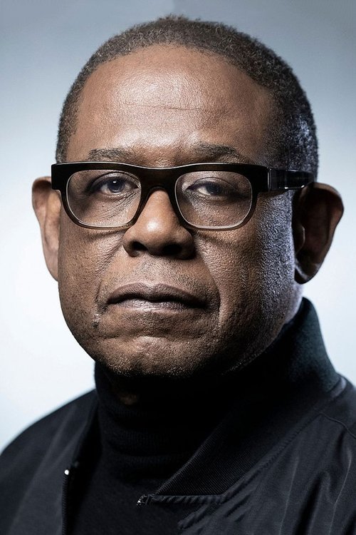 Forest Whitaker zdjęcie