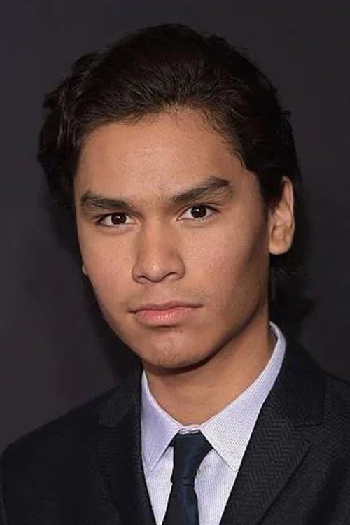 Forrest Goodluck zdjęcie