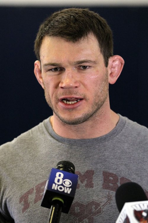 Forrest Griffin zdjęcie