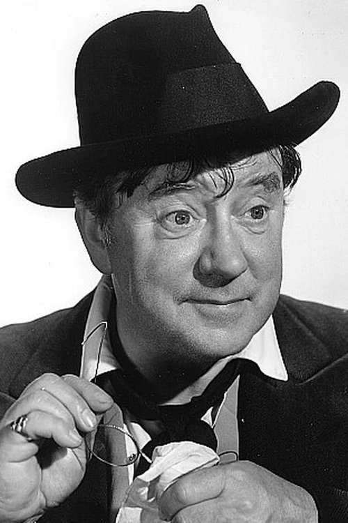 Forrester Harvey zdjęcie