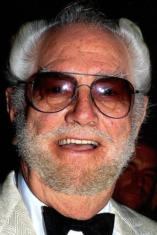 Foster Brooks zdjęcie