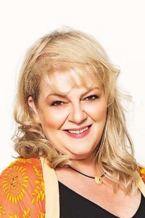 Φωτεινή Μπαξεβάνη zdjęcie