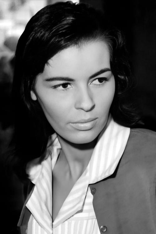 Fouzia El Kader zdjęcie