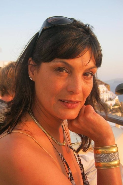 Foziah Davidson zdjęcie