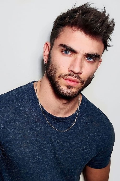 Fran Berenguer zdjęcie