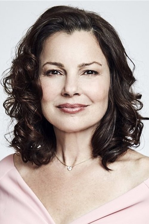 Fran Drescher zdjęcie