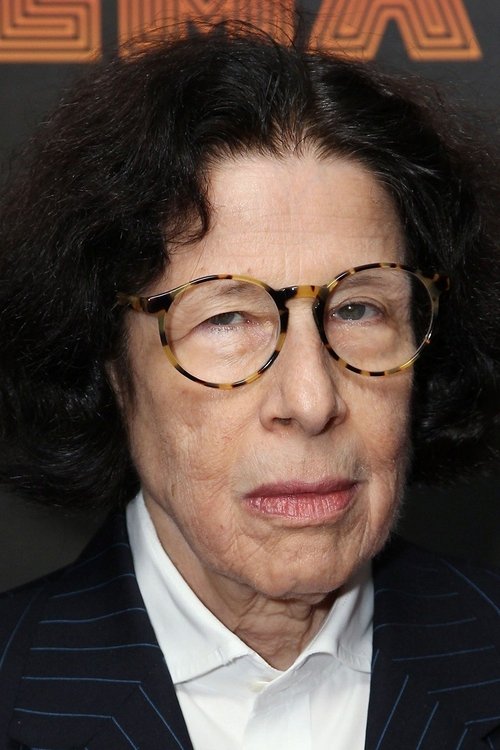 Fran Lebowitz zdjęcie