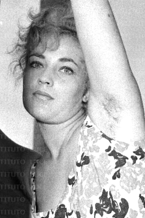 Franca Pasut zdjęcie