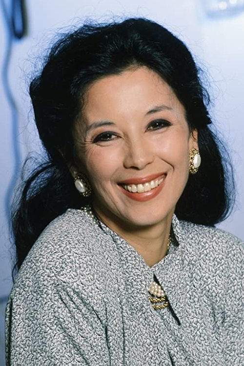 France Nuyen zdjęcie