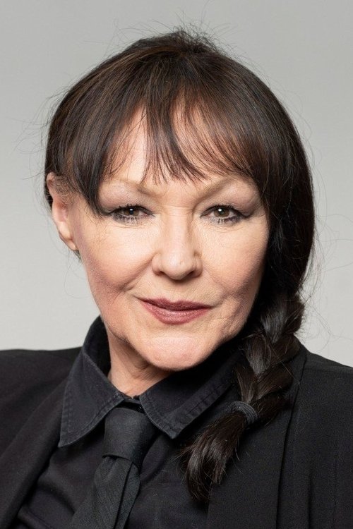 Frances Barber zdjęcie