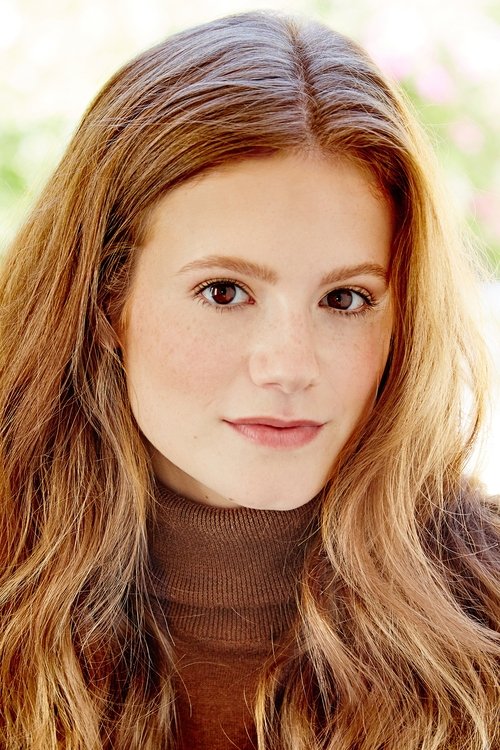 Frances Berry zdjęcie