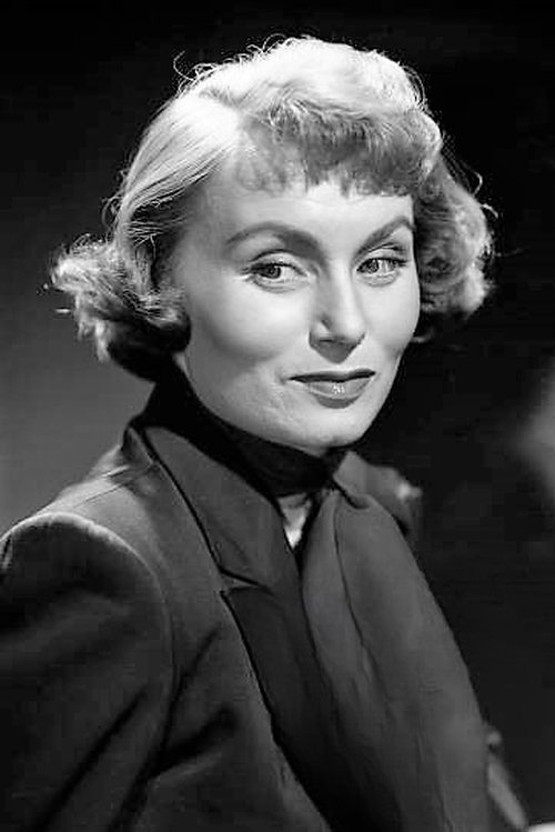 Frances Chaney zdjęcie