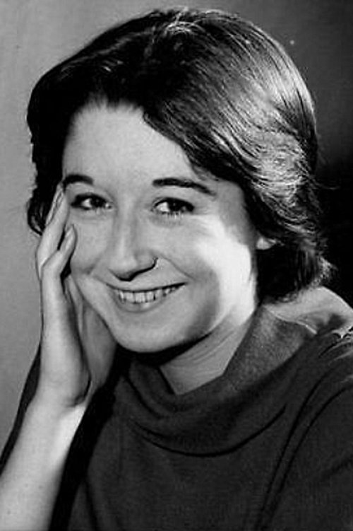 Frances Cuka zdjęcie