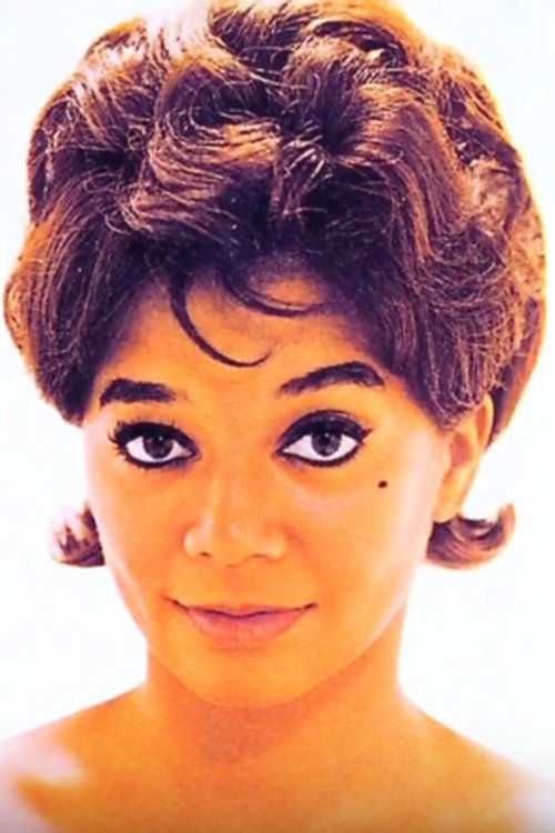 Frances Davis zdjęcie