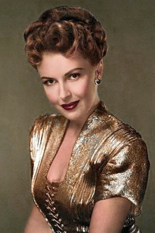 Frances Gifford zdjęcie