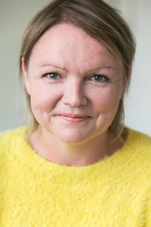 Frances Mather zdjęcie