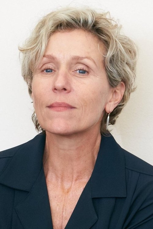 Frances McDormand zdjęcie