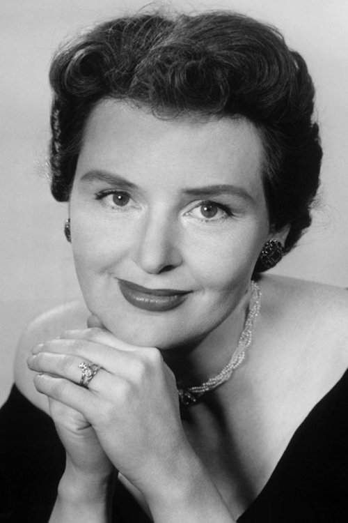 Frances Reid zdjęcie