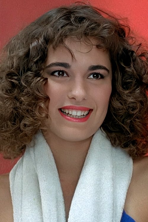 Frances Sherman zdjęcie