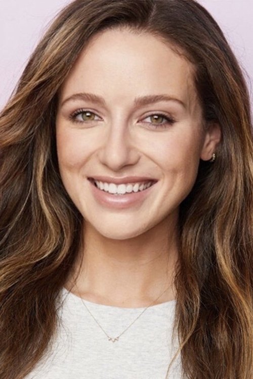 Francesca Barker McCormick zdjęcie