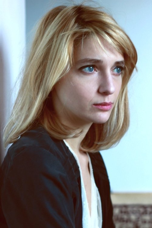 Francesca Cuttica zdjęcie