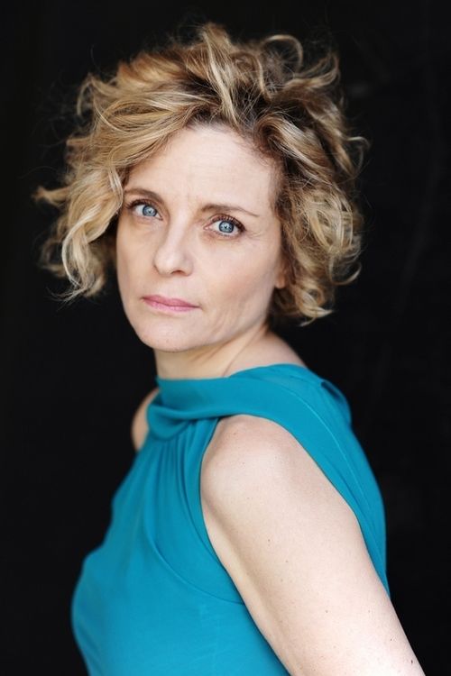 Francesca De Martini zdjęcie