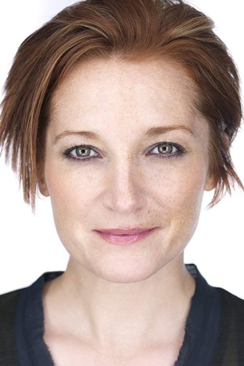 Francesca Faridany zdjęcie